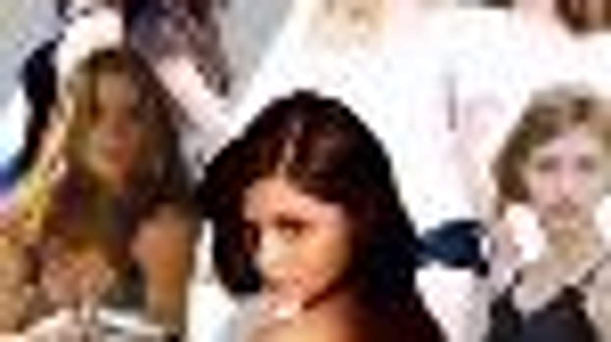 Top 10(ish) Actresses(ish) You Didn�t Know You Need to Know