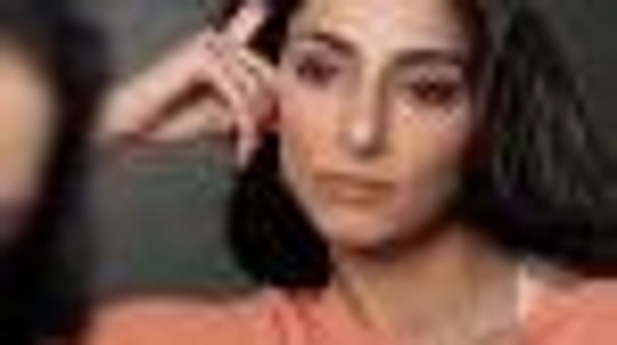 Lesbian Themed Feature 'Elena Undone' Trailer Drops: Video