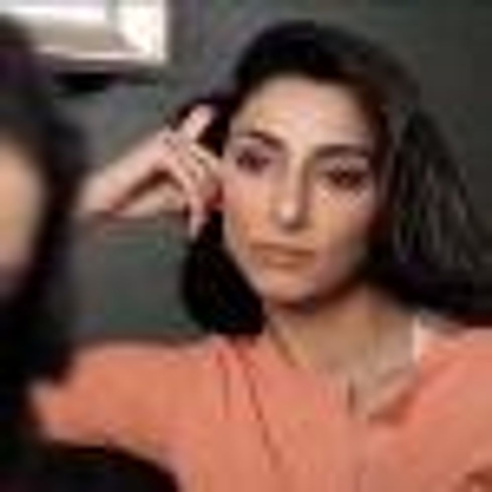 Lesbian Themed Feature 'Elena Undone' Trailer Drops: Video