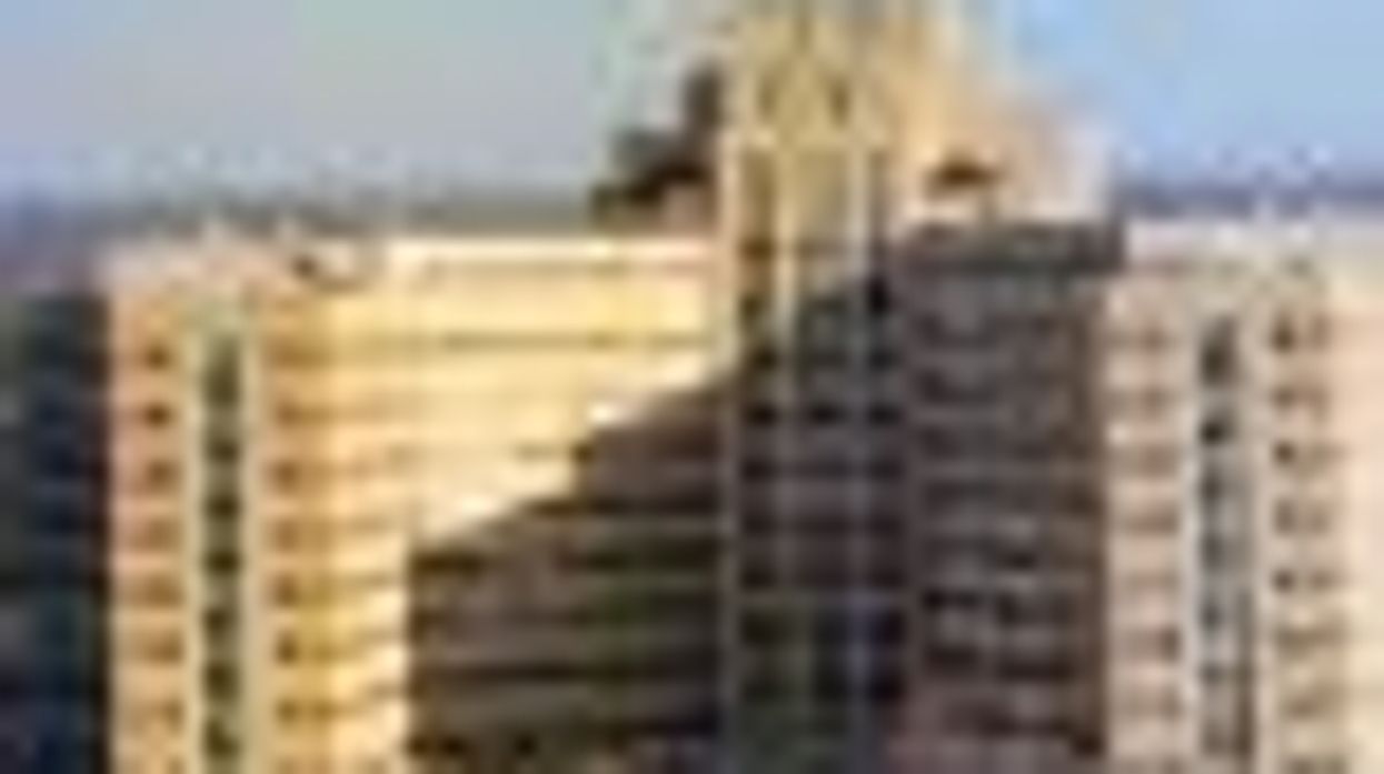 NY Vet Hospital Gay Pride Flag Drama