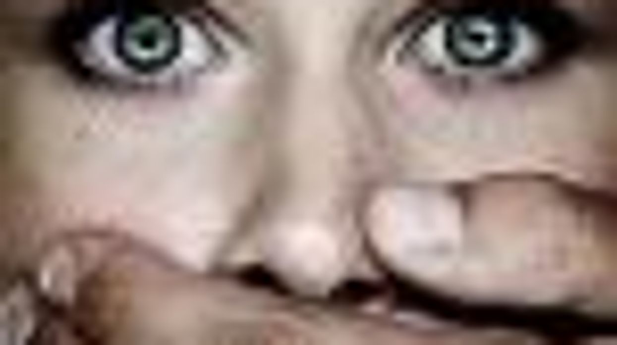 Violence Against Women Act to Benefit LGBT Community