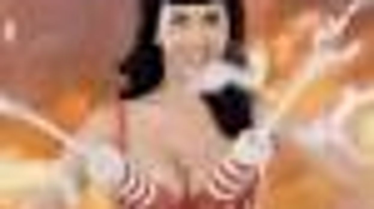 Katy Perry Jealous of Lady Gaga... And Still Not Gay