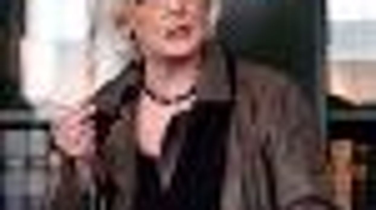 Iceland Gets Gay Marriage!