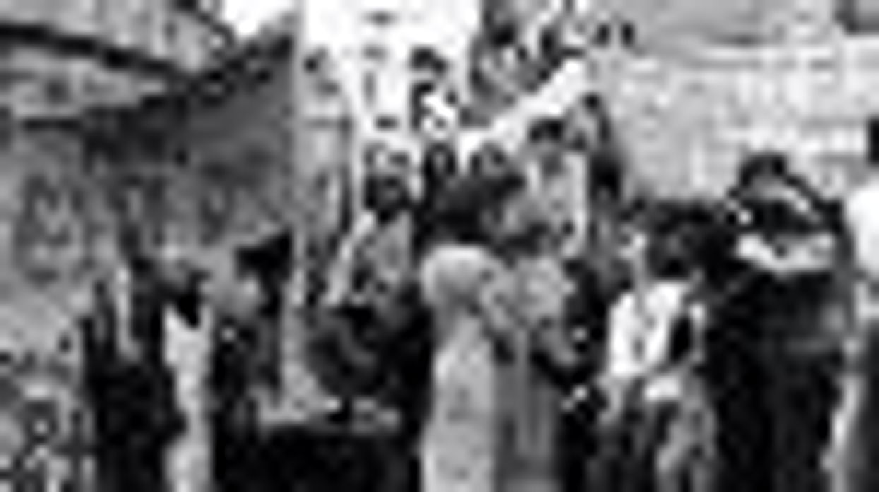 A Pride Event that Doesn't Make Us Proud