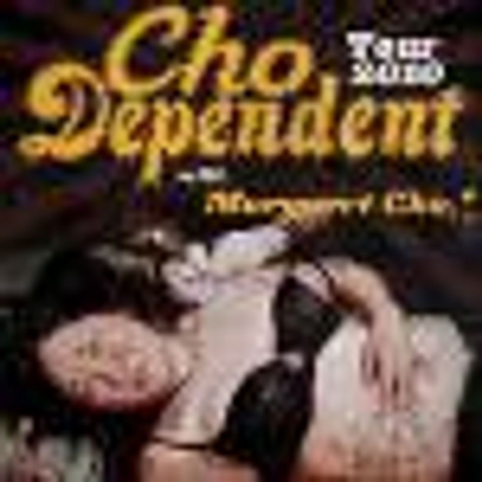 Margaret Cho Launches 'Cho Dependent' Featuring Ani DiFranco, Tegan and Sara and More