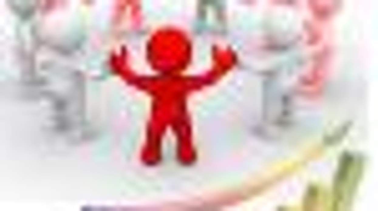 More Visibility Brings More Acceptance for LGBT Community