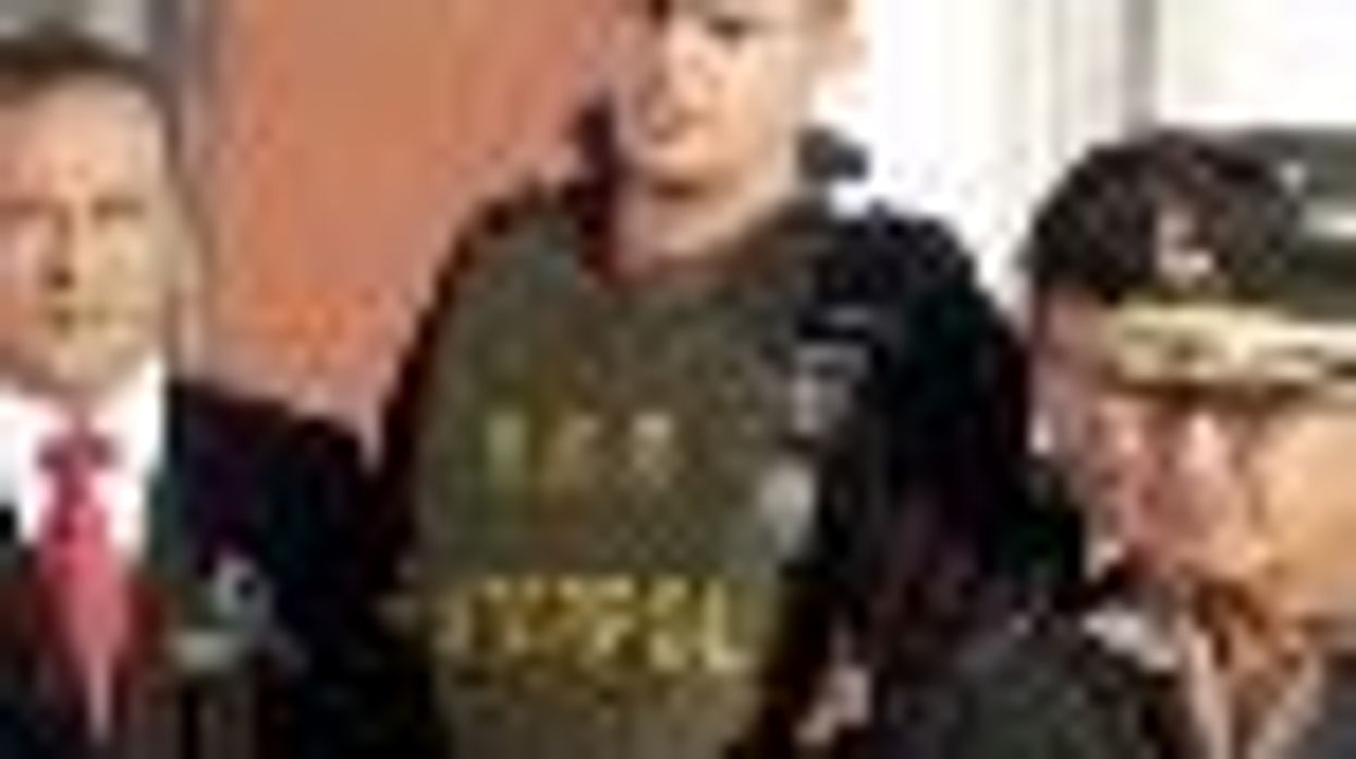 Peru Lesbian Slain by Dutchman Suspected of Killing Natalee Holloway