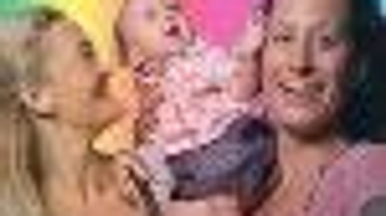 Study Shows that Children of Lesbian Couples Succeed