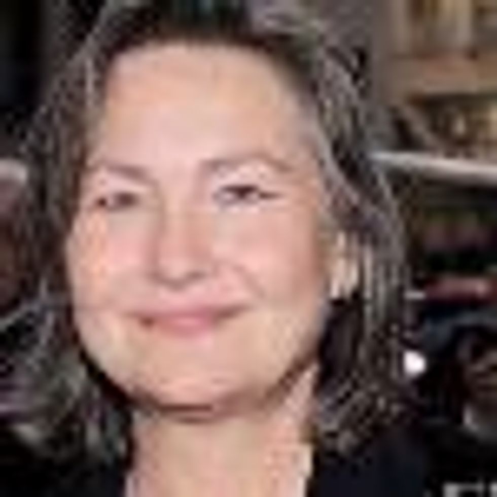 Cherry Jones Grateful for '24' But Opts Out of 2nd Emmy Run