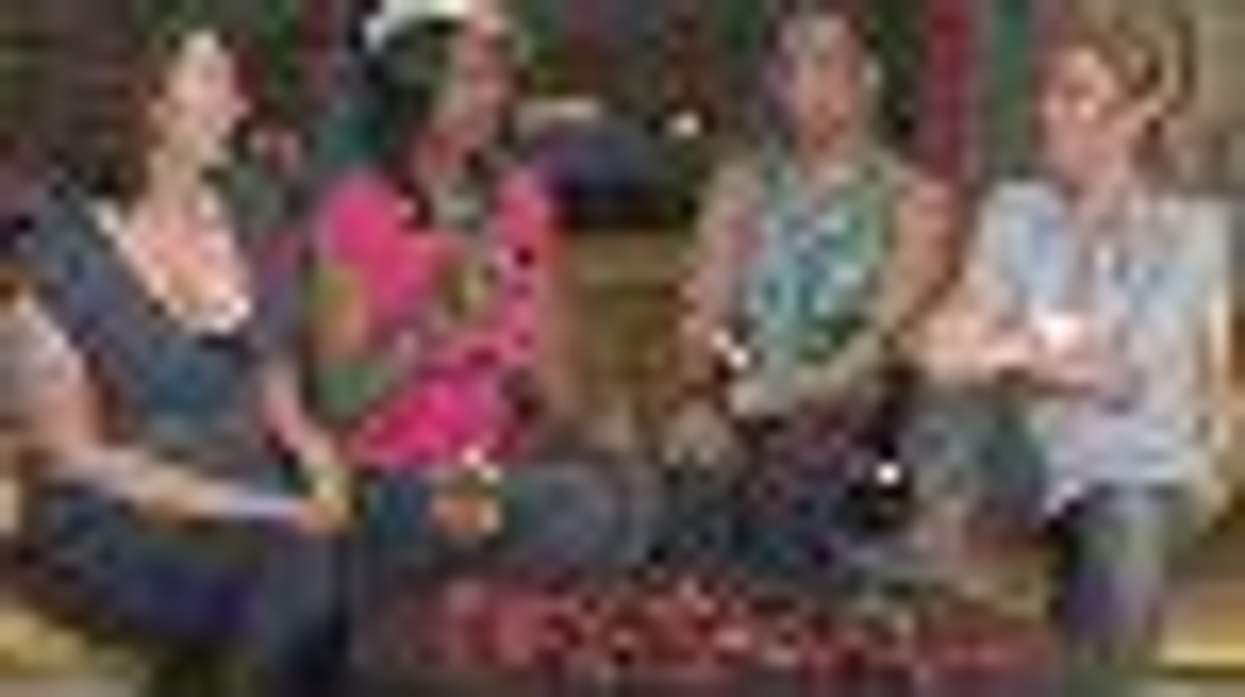 Cherry Bomb Episode 414 'Secrets - Part 2' Video