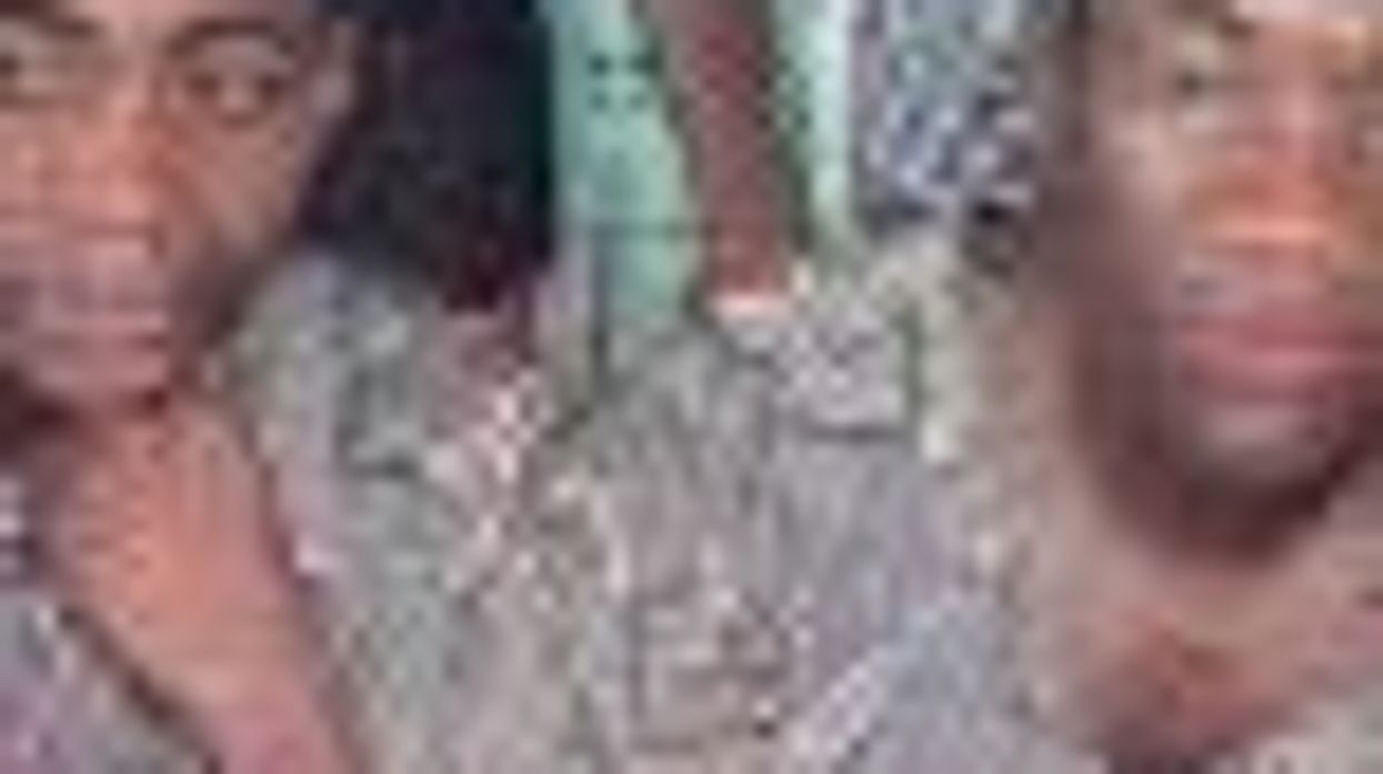 Malawi Gay Couple Come Out of Hiding to Offer Thanks