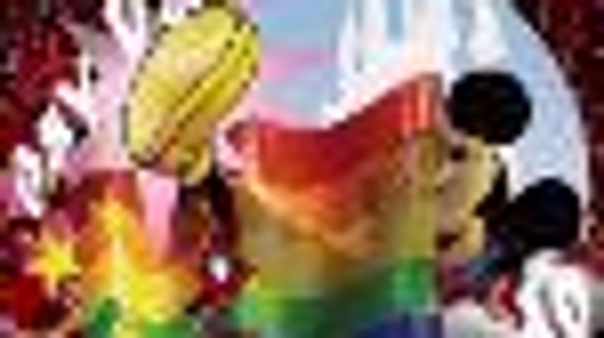 Gay Days are Back at Disney World