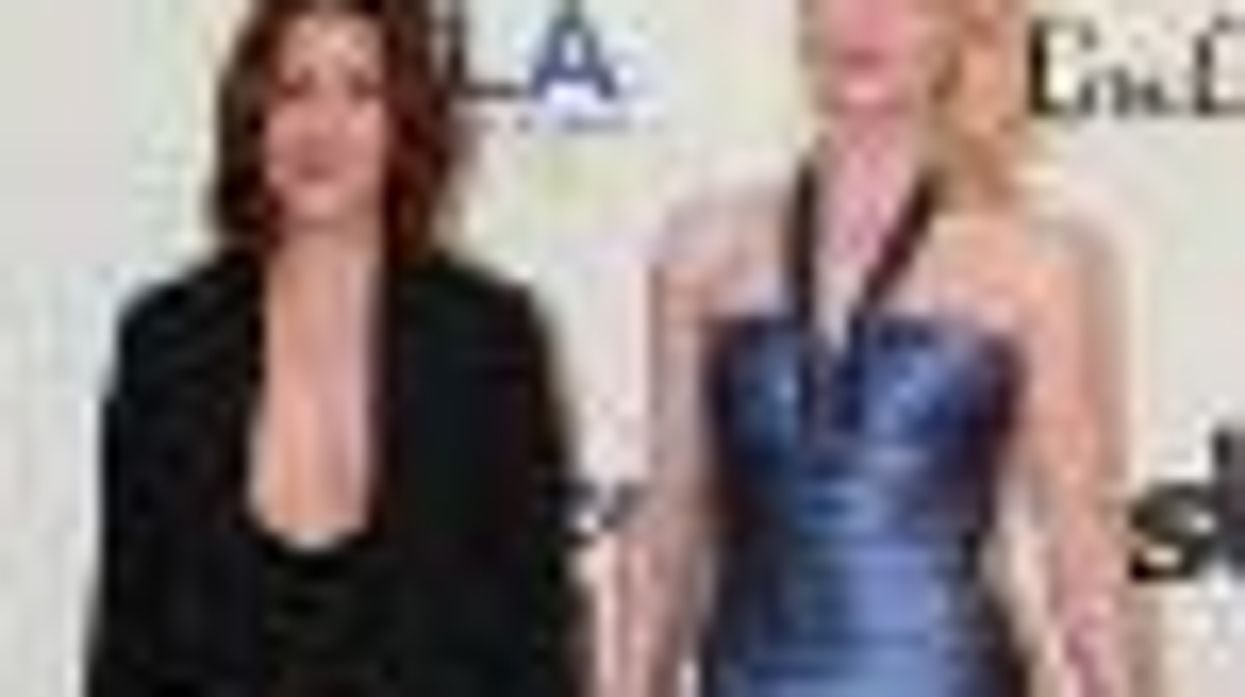 Michelle Clunie and Thea Gill Added to the GLAAD Media Awards Roster in San Francisco