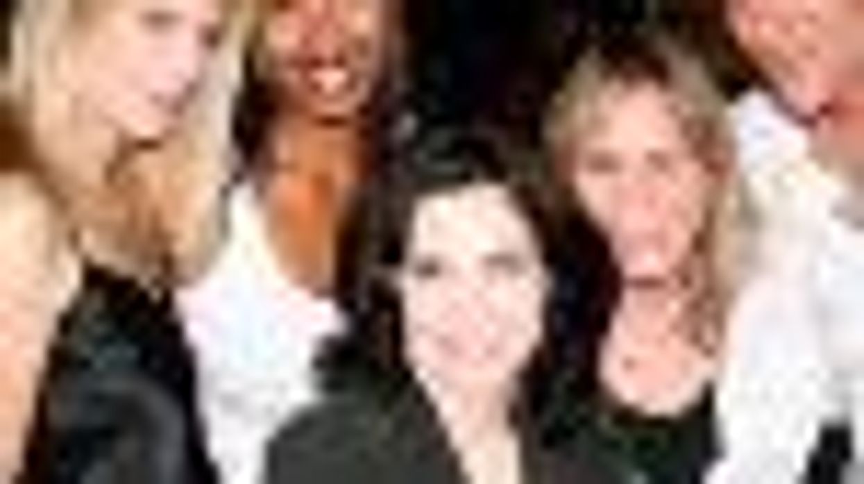 Wolfe's 25th Anniversary Star-Studded Party: Video