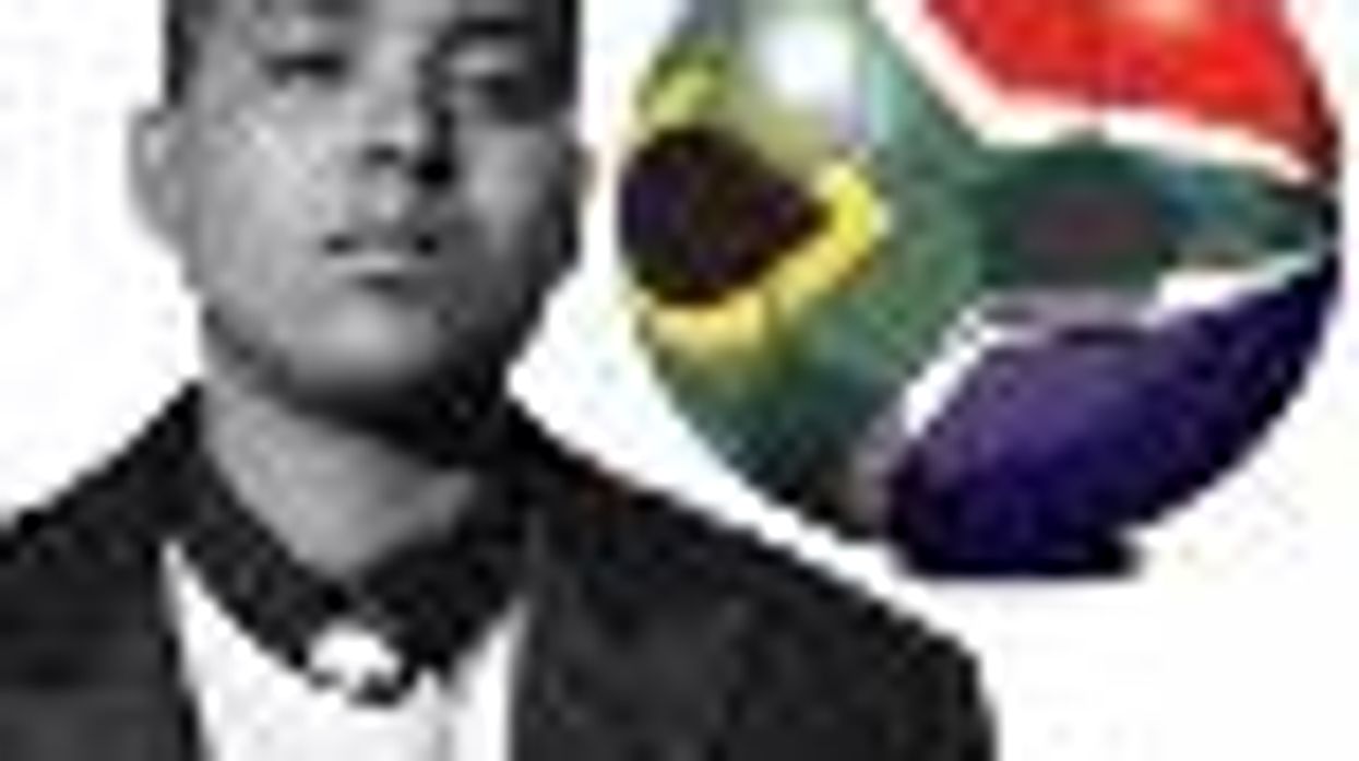 Lesbian Soccer Stars in South Africa Speak Out