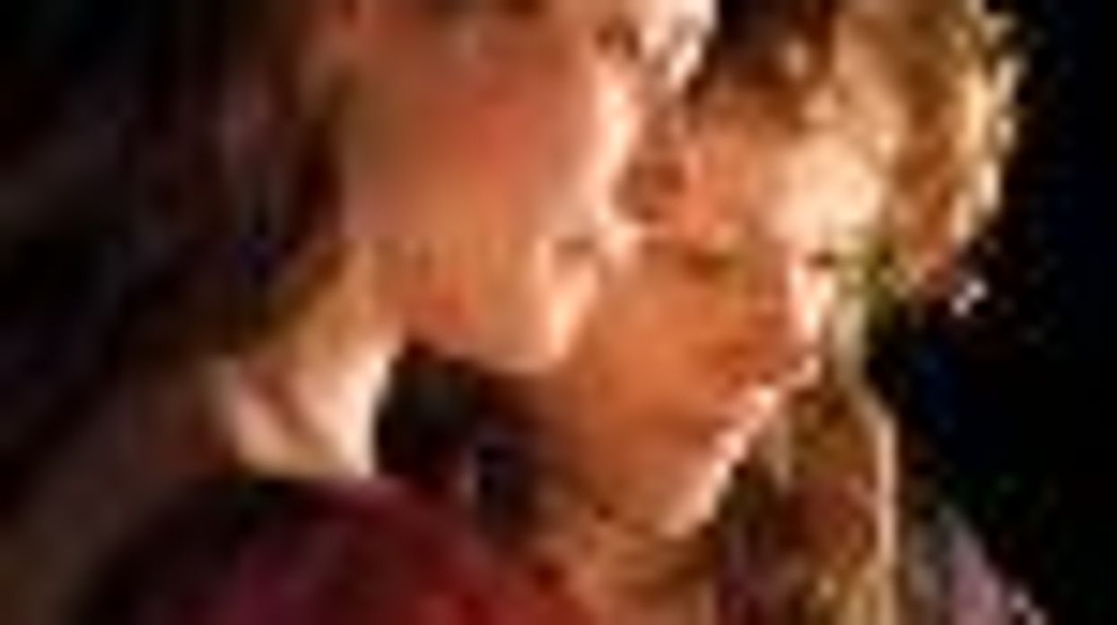 Britain's Maxine Peake Smolders in Corsets and Victorian Clothing as Lesbian Anne Lister