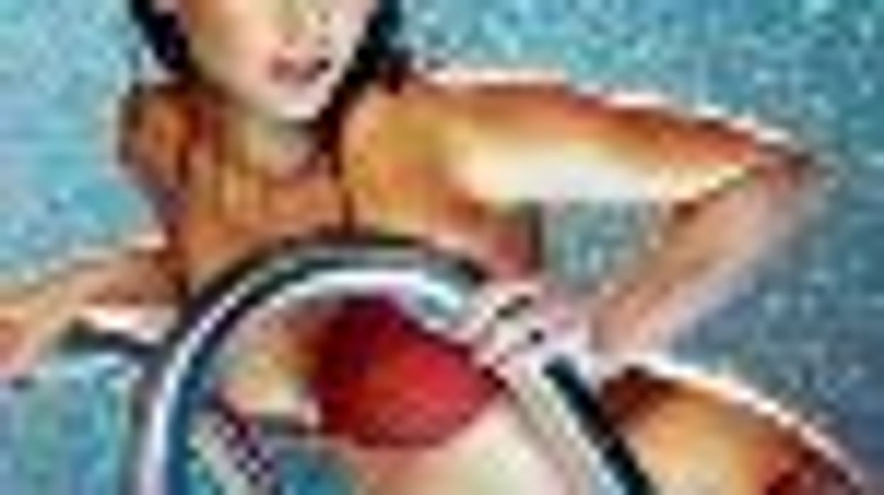 Olivia Munn Voices Support For Gay Marriage