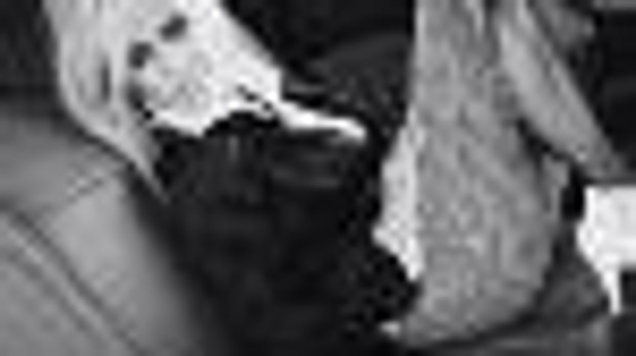 With a Wink, Martie Maguire Gets the Girls