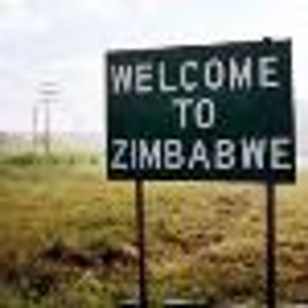 Gay Advocates Released after Being Tortured in Zimbabwe