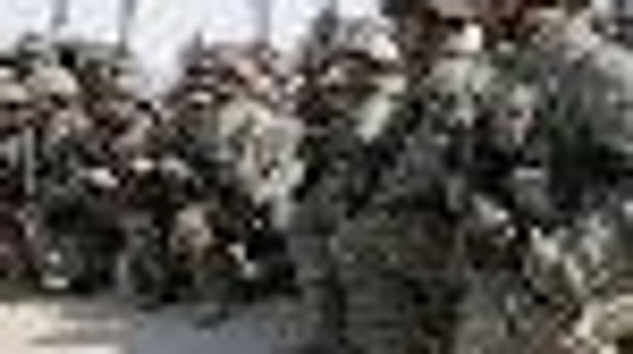 DADT One Step Closer to Repeal