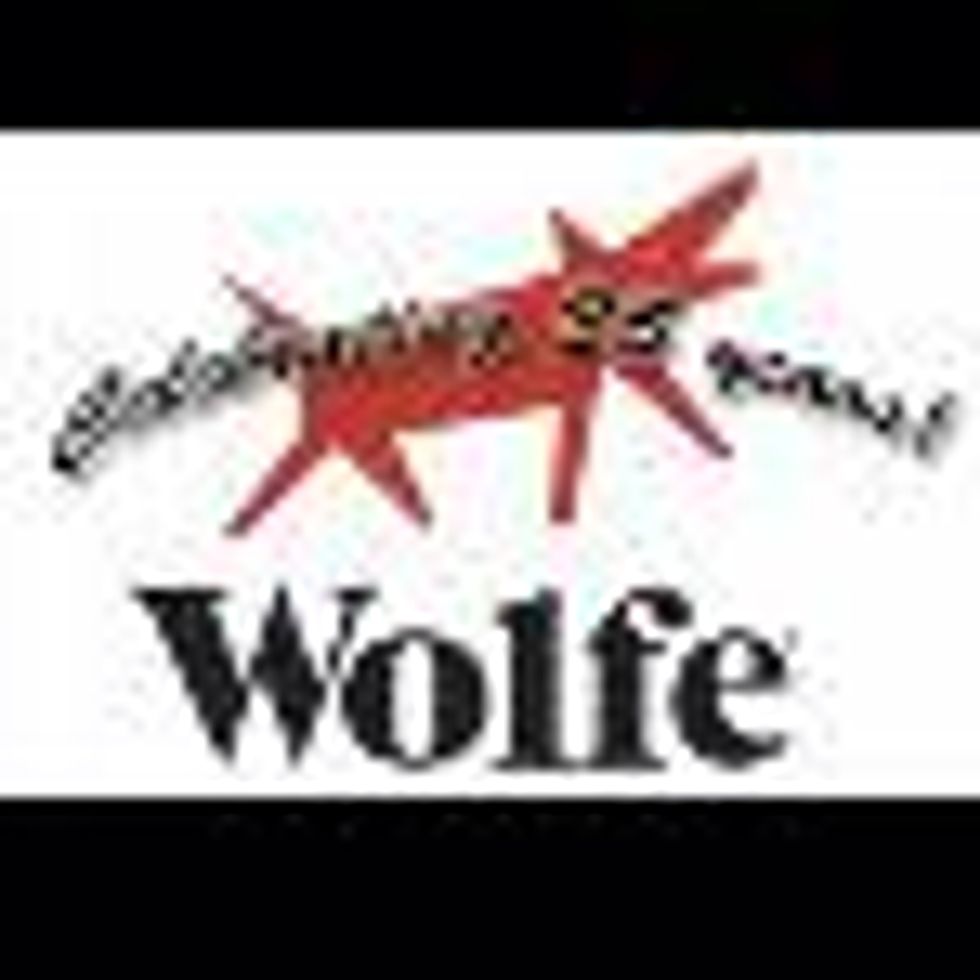Wolfe's 25th Anniversary Star-Studded Party: Livestream! Tonight 
