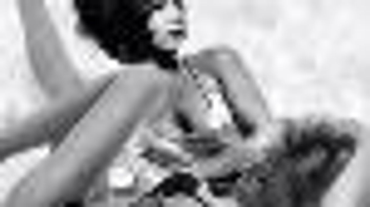 Forget Kendra: Girl on Girl Next Door: Sex Tapes We'd Really Like to See