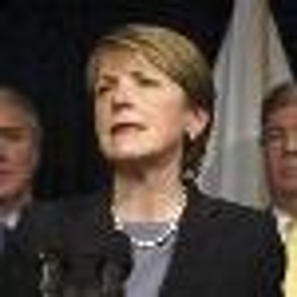 Massachusetts Attorney General To Challenge Marriage Act