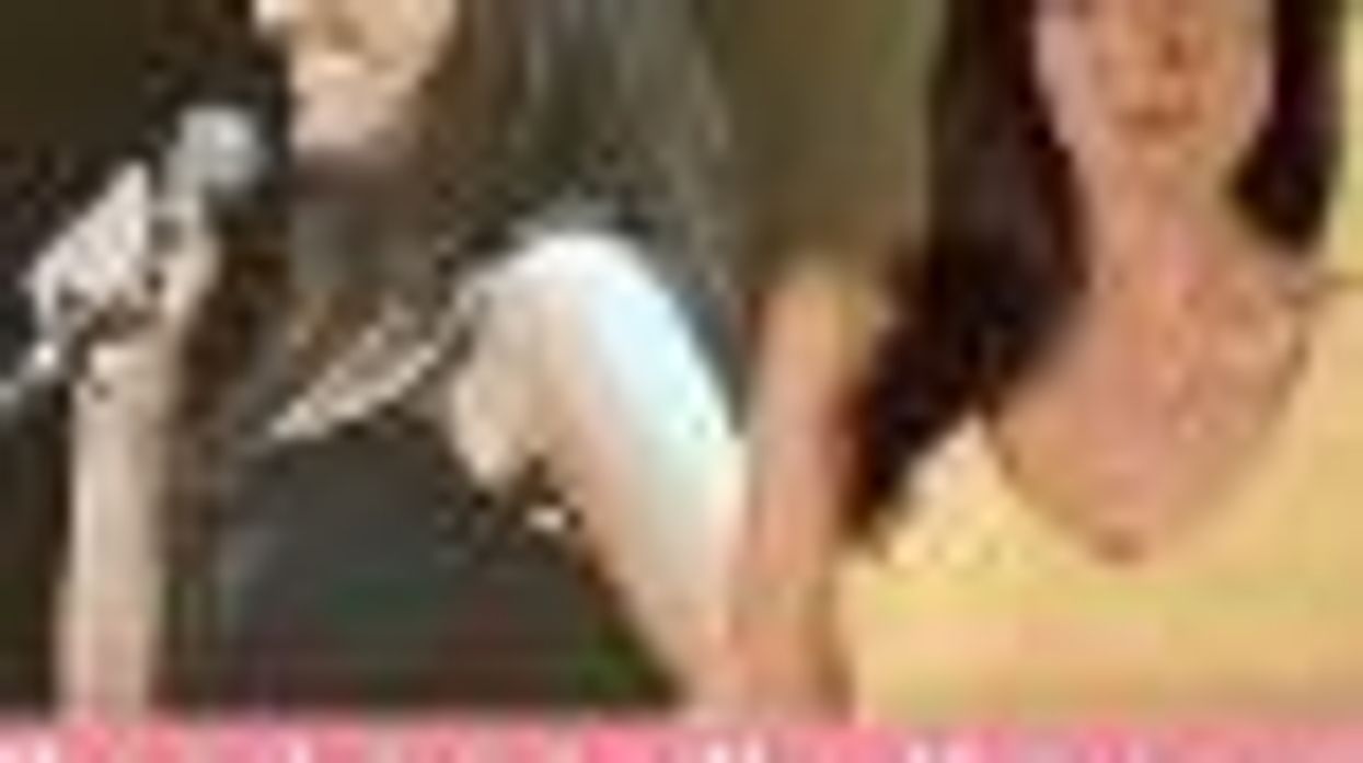 Vote for Bridget McManus to Land her Own Show on the Oprah Network!