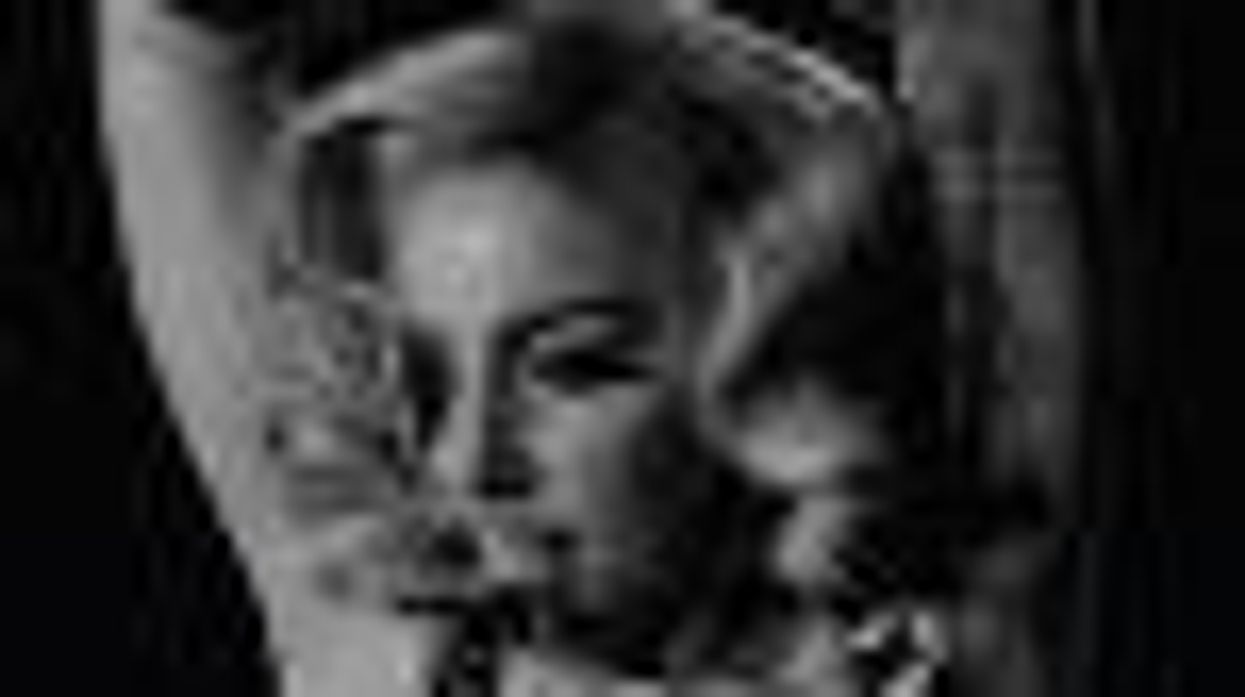 Penis Rumors Make Gaga Proud!