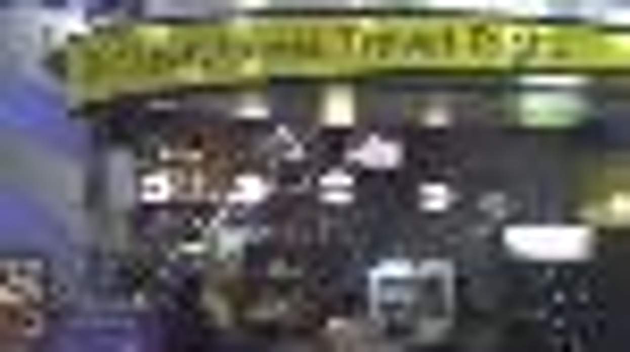 Expedia Travel Site Launches LGBT Store