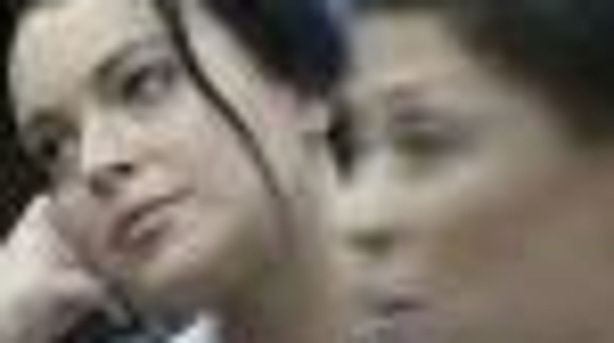 Lindsay Lohan New Spokeswoman for SCRAM Alcohol Testing Accessory