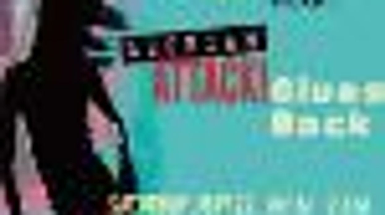 Lesbian Attack! Gives Back! Livestream Saturday!