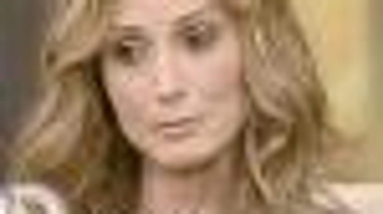 In Case You Missed It: Chely Wright Truly Profround On Oprah