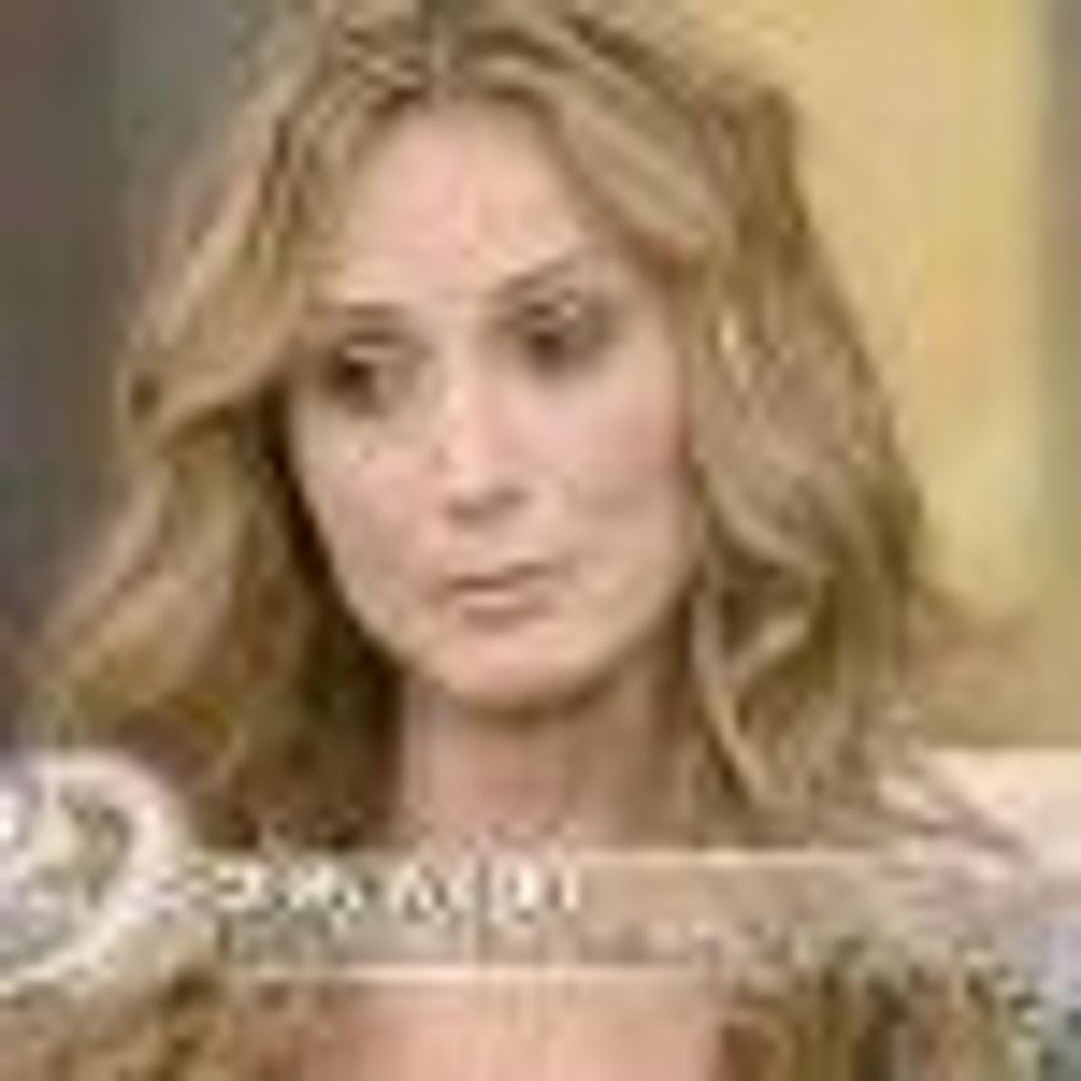 In Case You Missed It: Chely Wright Truly Profround On Oprah