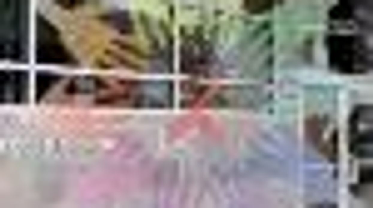 Federal Funding Flap at Leading HIV Research Clinic