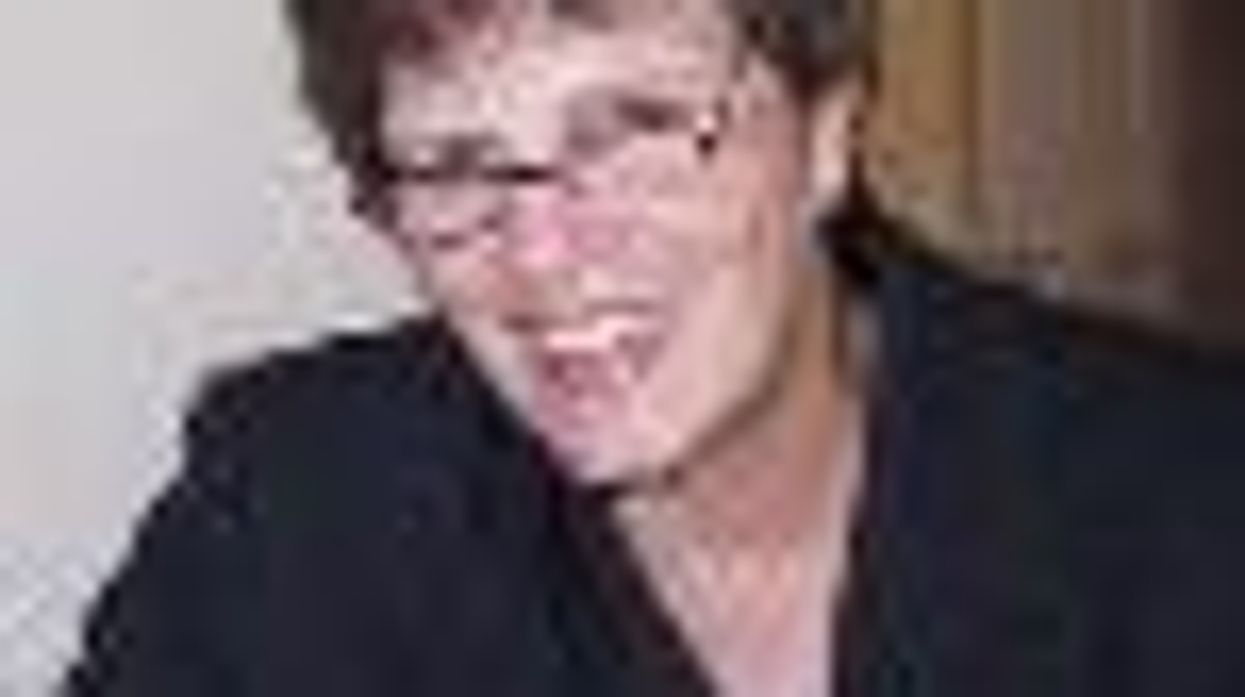 Houston Lesbian Councilwoman Fights For Local HIV/AIDS Grant