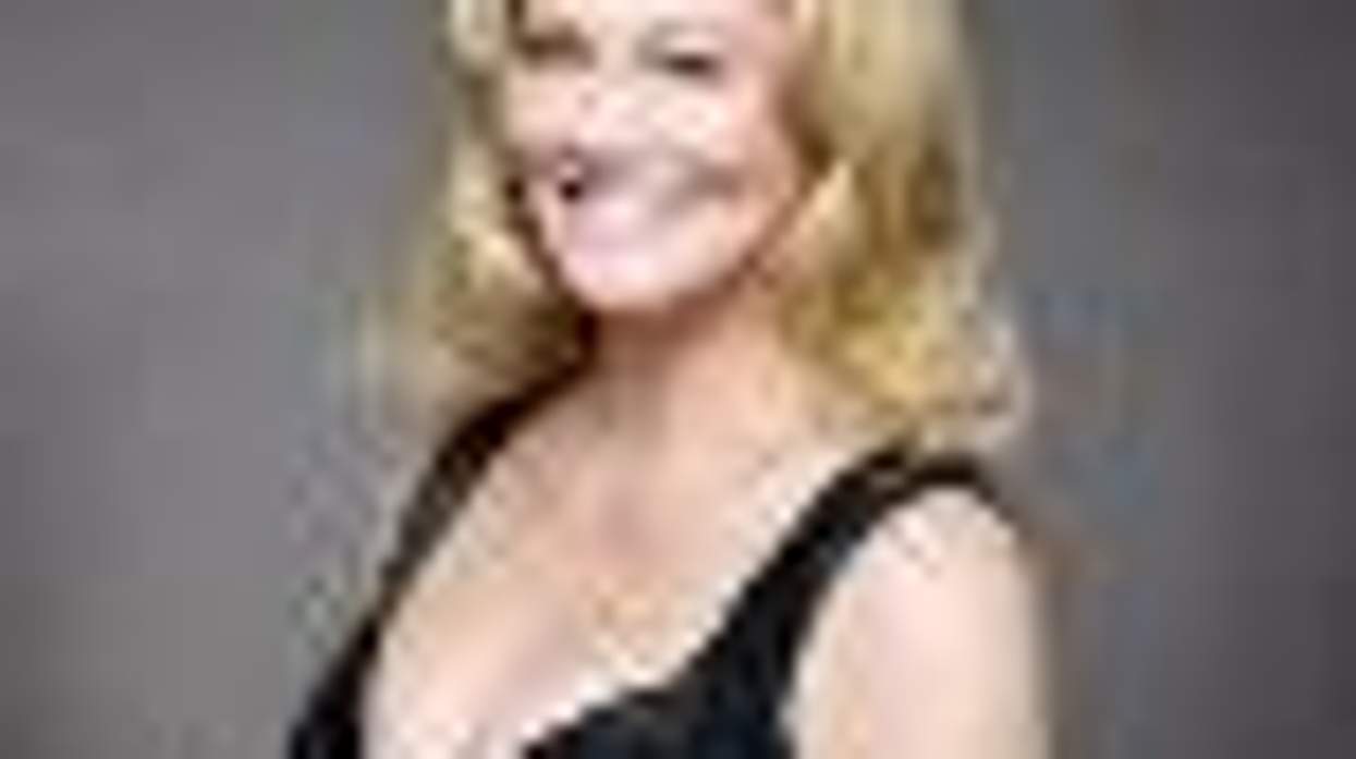 Cybill Shepherd to Be Honored at the 21st Annual GLAAD Media Awards in San Francisco