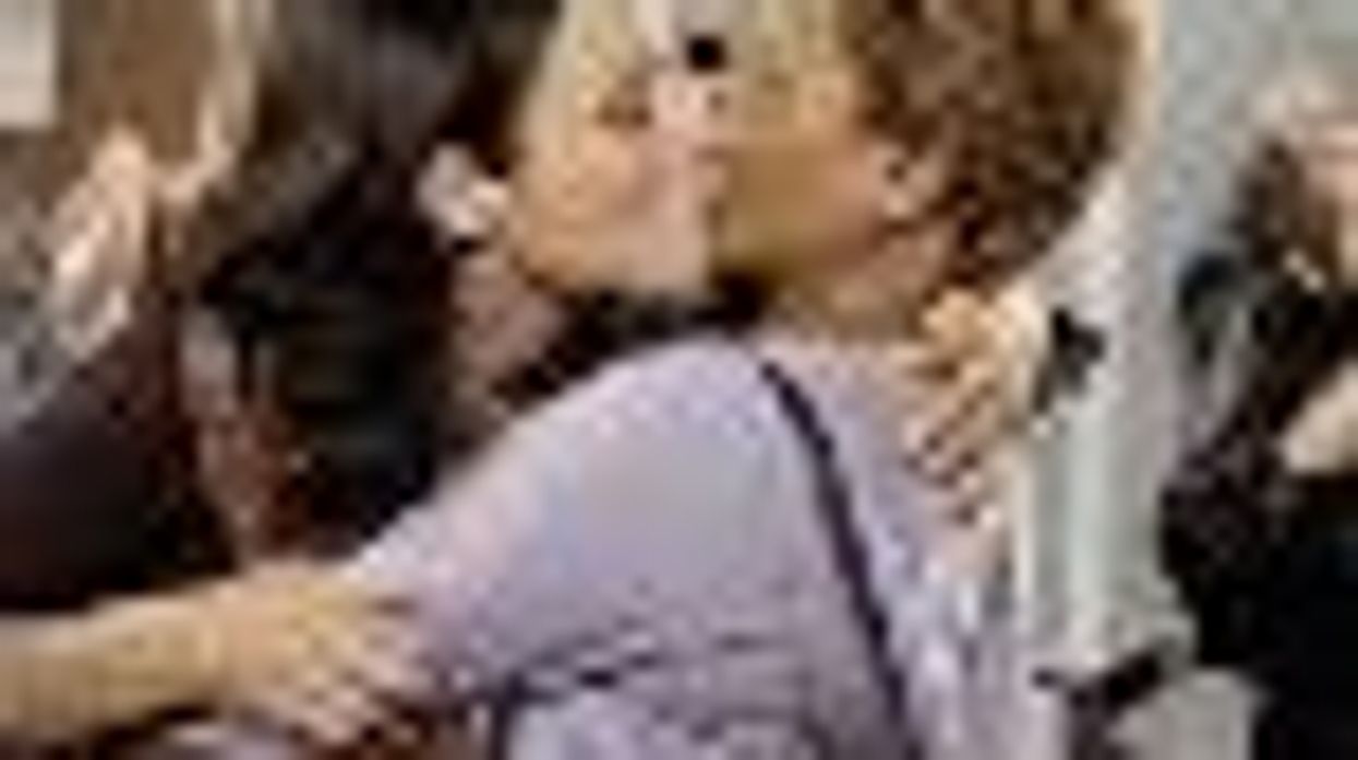 Wanda Sykes 'New Adventures of Old Christine' Gets the Ax