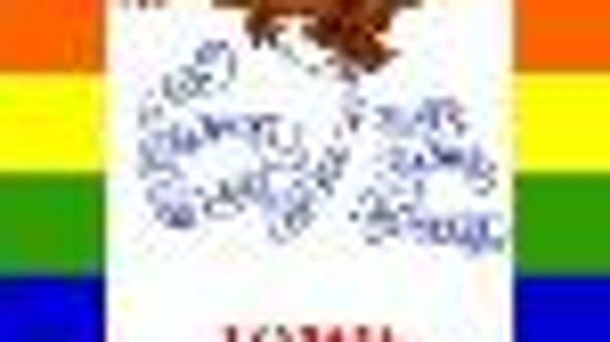 Out of Towners Take Advantage of Gay Marriage in Iowa