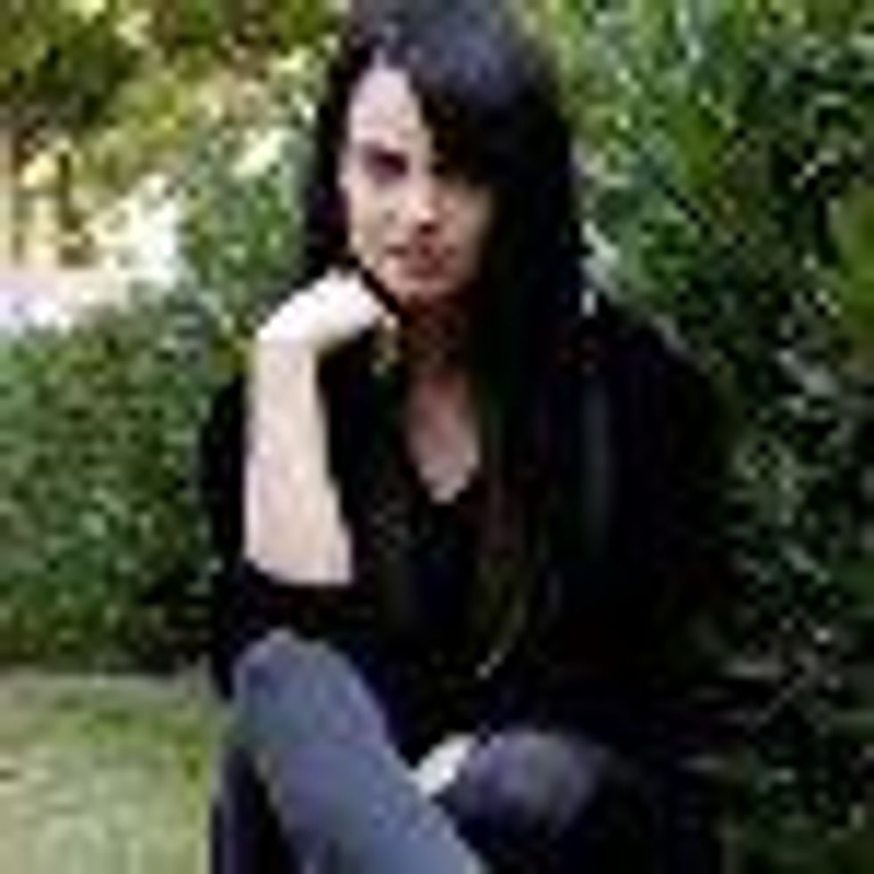 Mia Kirshner Answers the Call for Social Responsibility in Malawi: Exclusive 