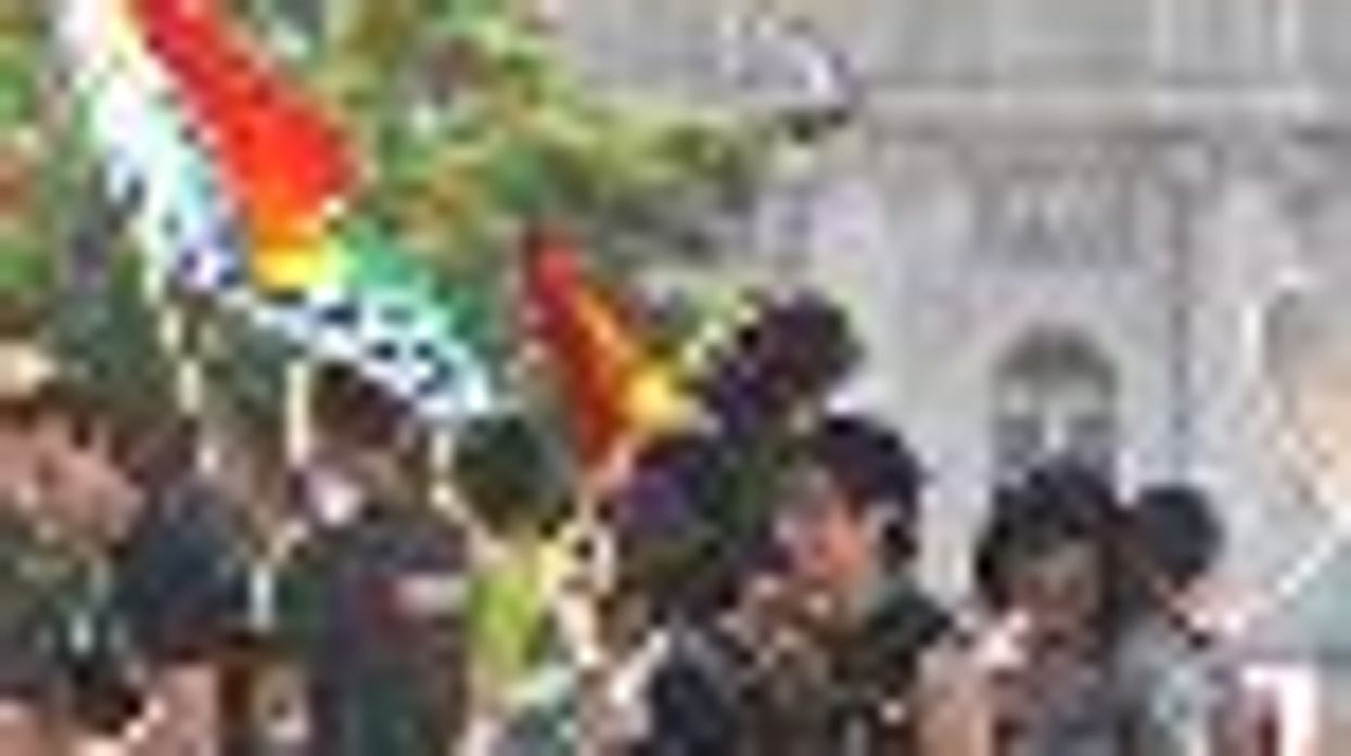 Portugal's President Ratifies Marriage Law