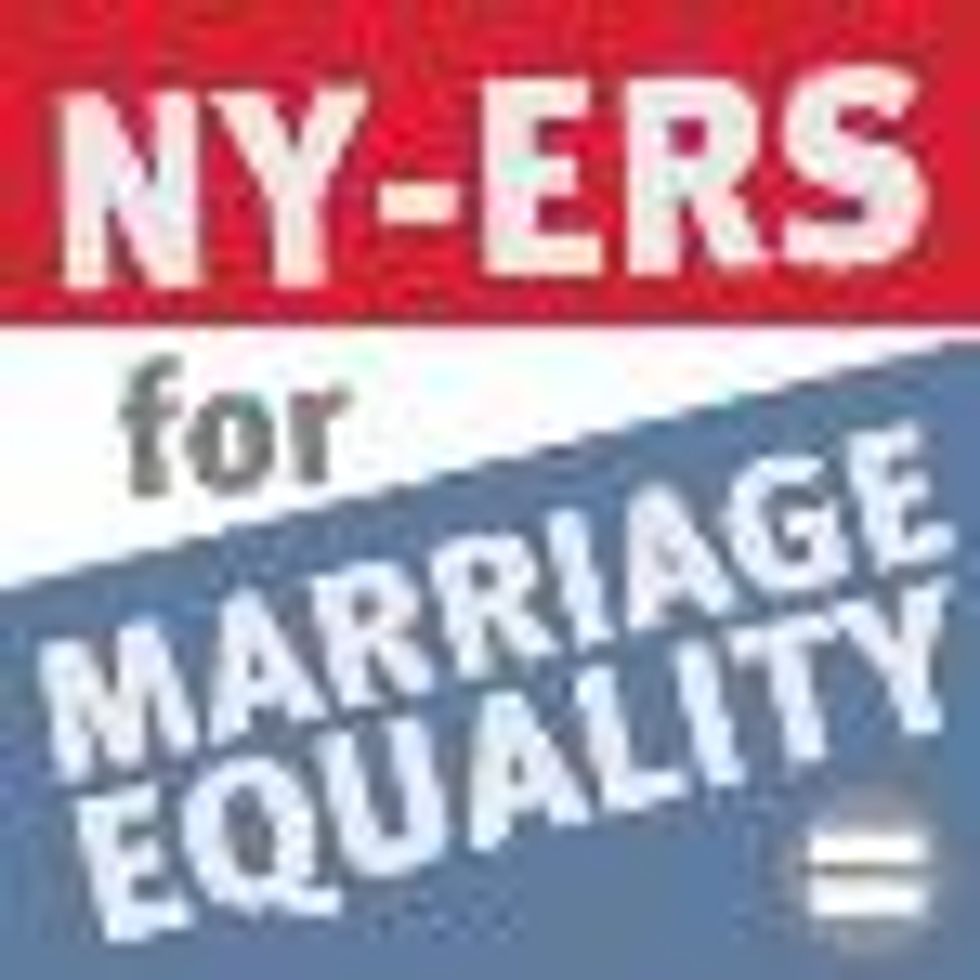  NYC to Allow Civil Ceremonies for Gay Couples