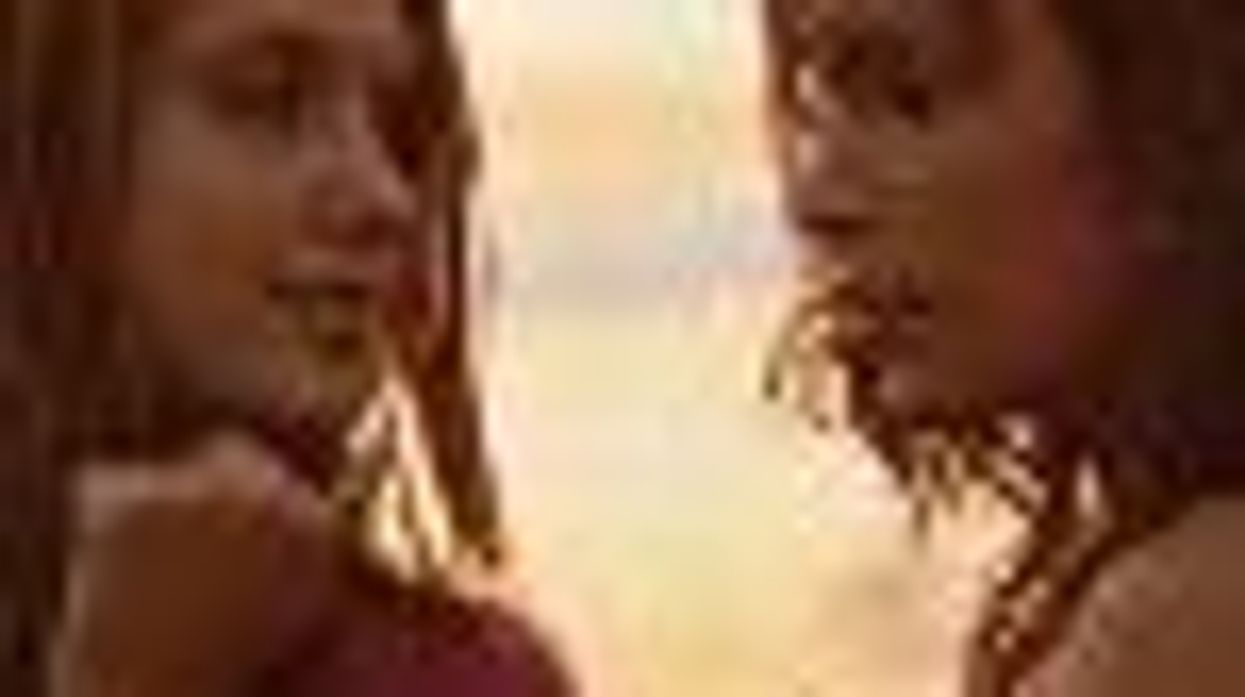 LGBT Teens Coming Out at Younger Ages