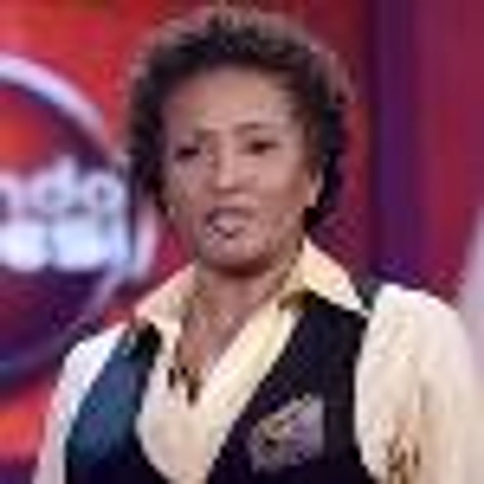 'The Wanda Sykes Show' To Get the Ax