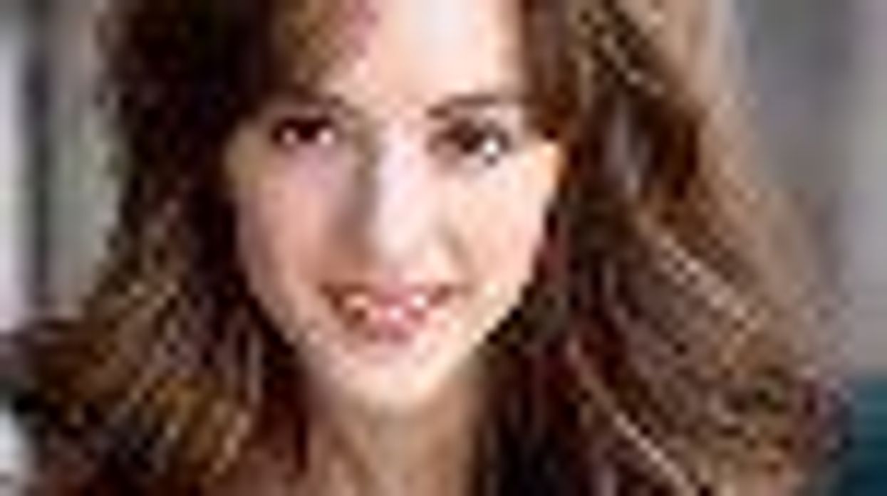 Bianca Returns to Pine Valley with Newcomer Christina Bennett Lind in the Role