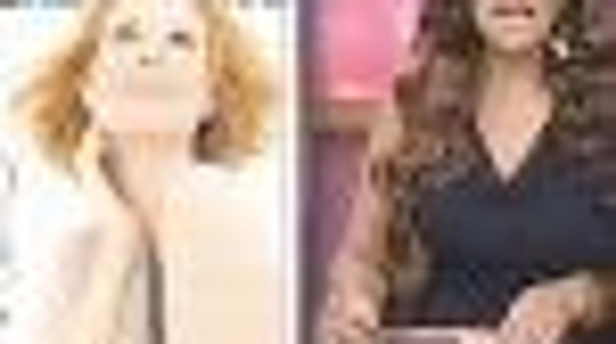 Wendy Williams Gushes Over Cynthia Nixon's Girlfriend Christine Marinoni