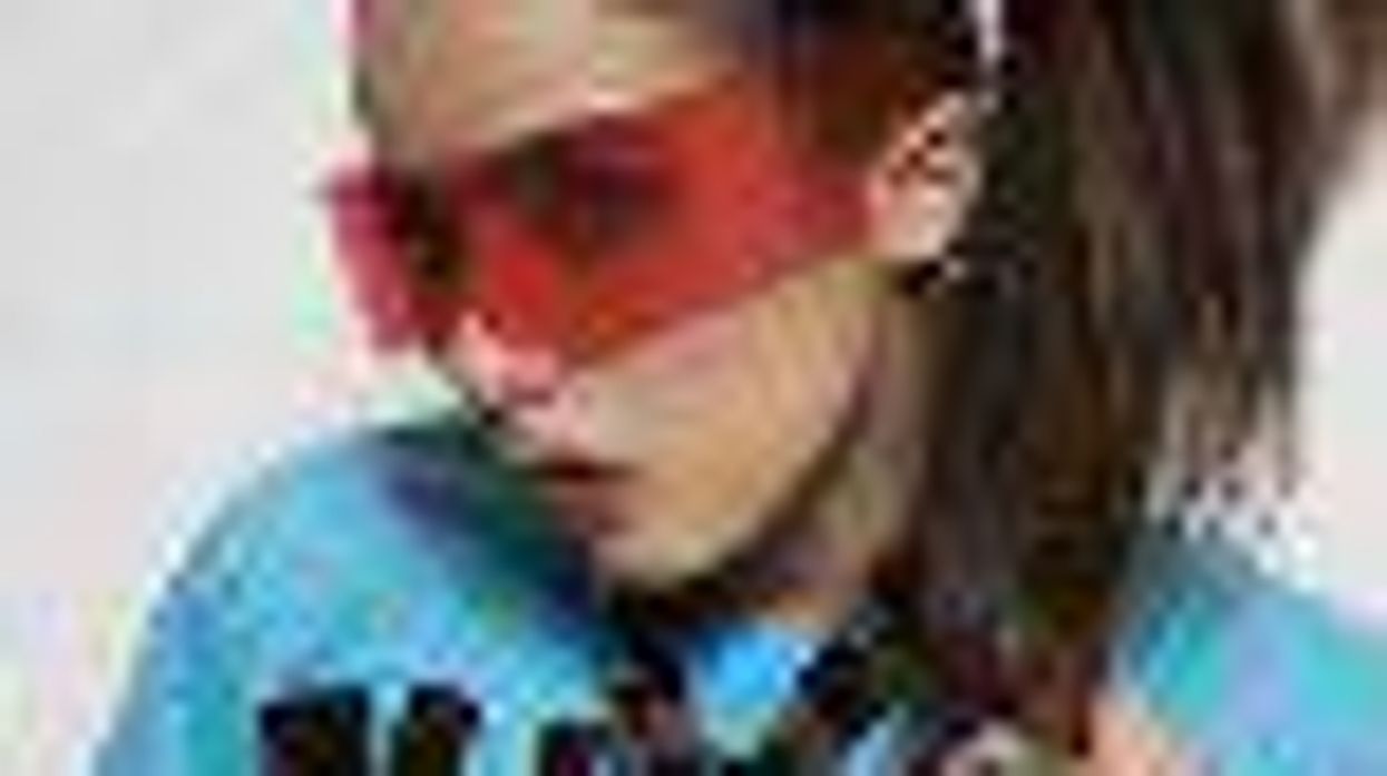 Publicists be Damned! Lady Soveriegn Confirms She's a Lesbian