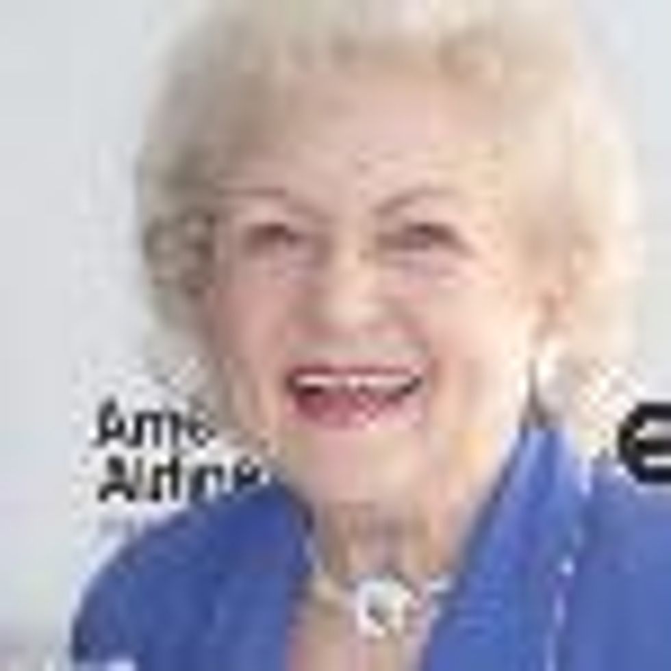 New Facebook Campaign Aims to Land Betty White an Emmy Hosting Gig