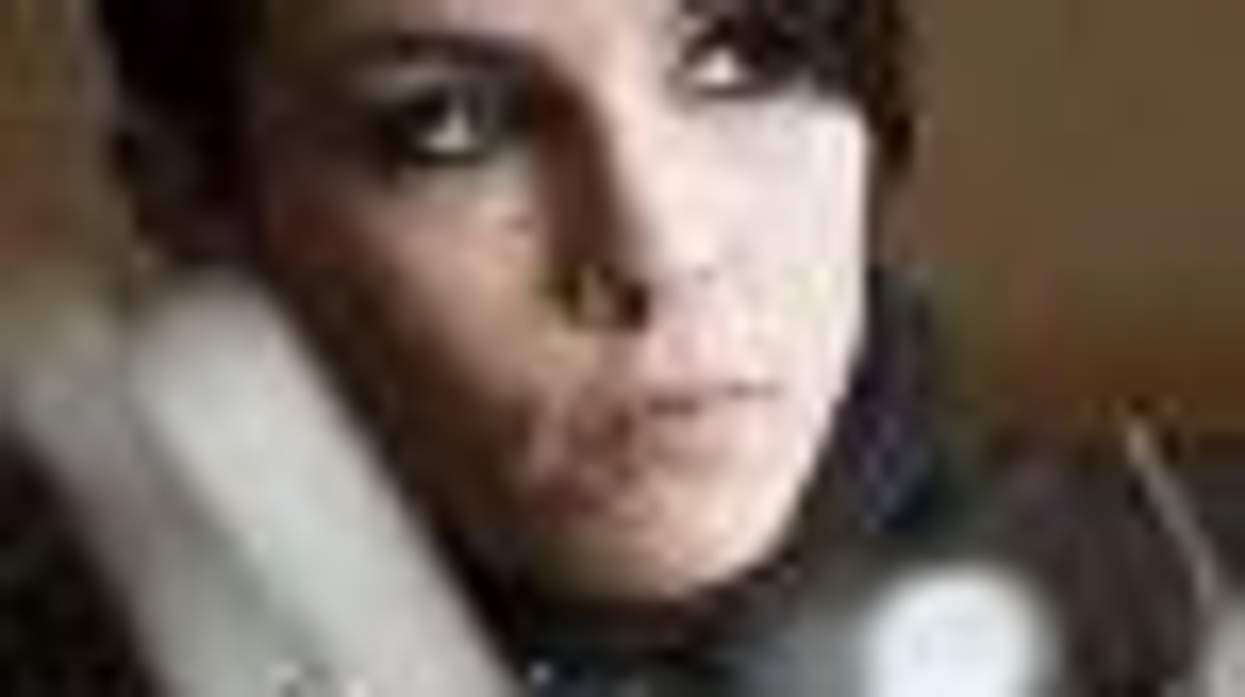 Brace Yourselves for a Double Dose of Lisbeth Salander!