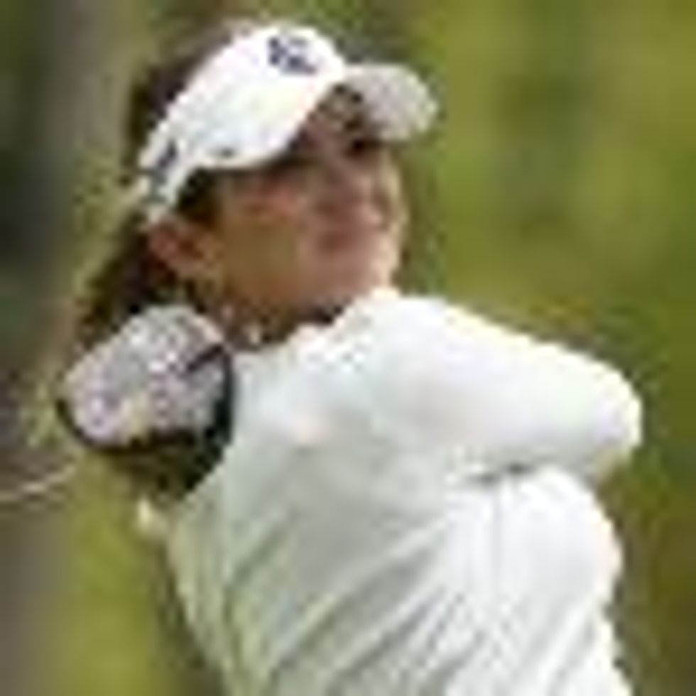 Nevada Police Investigate LPGA Golfer Erica Blasberg's Death